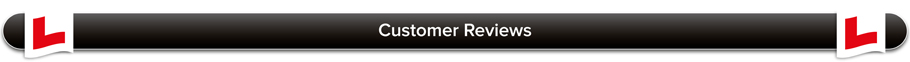 Customer Reviews