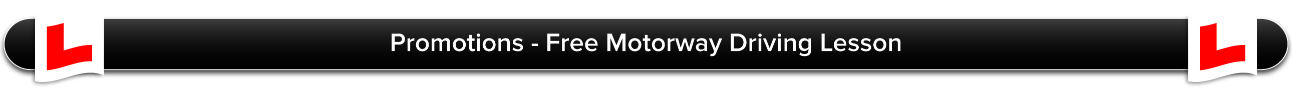 Motorway Promotions